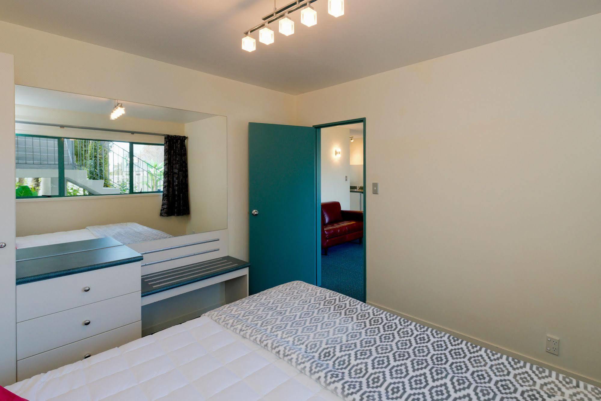 Te Tiriti Motel Paihia Exterior photo
