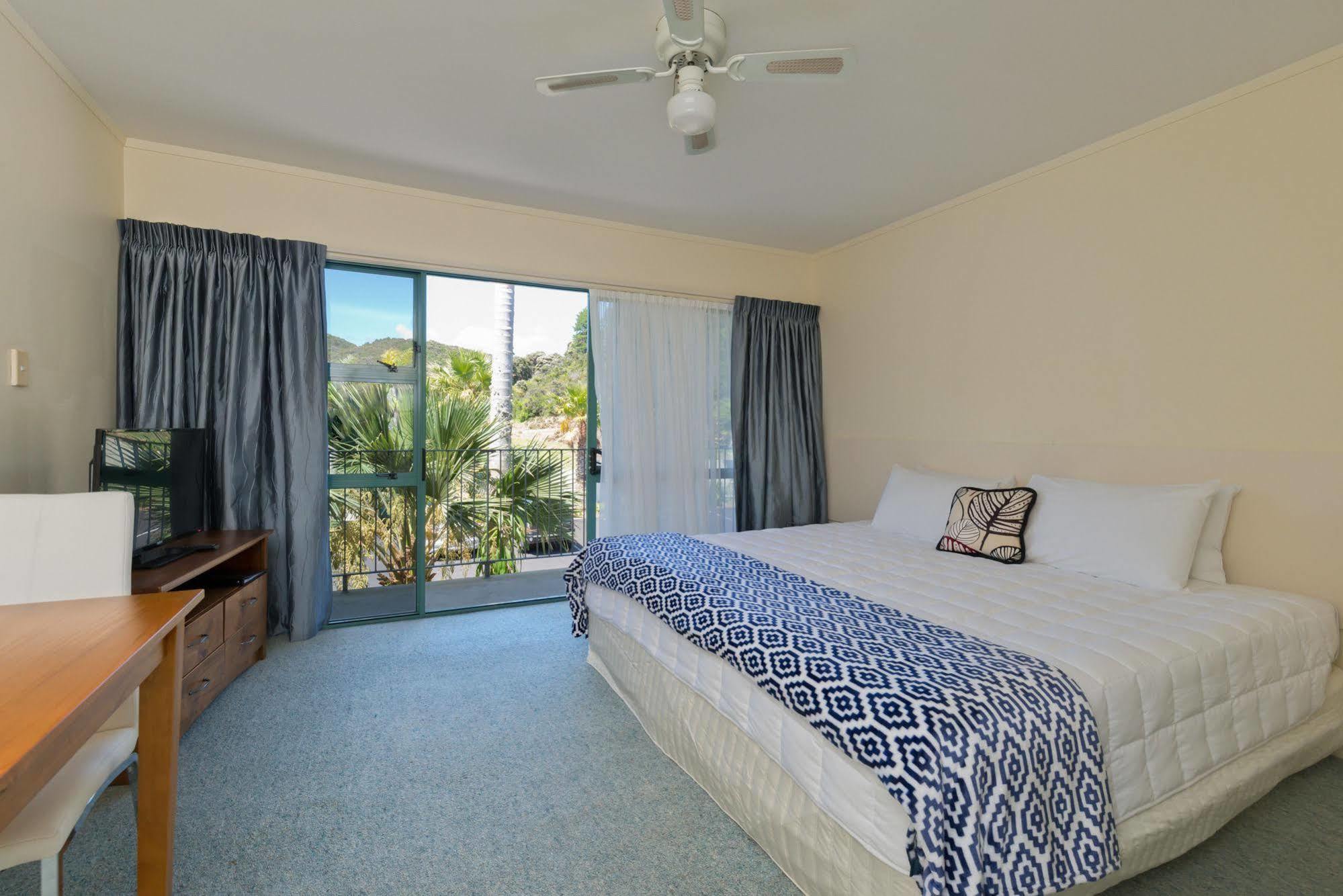 Te Tiriti Motel Paihia Exterior photo